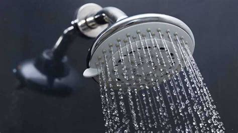 5 Increíbles Beneficios De Ducharse Con Agua Fría