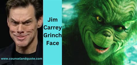 The Grinch Jim Carrey Makeup Saubhaya Makeup