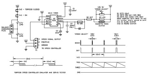 brushless esc wiring diagram wiring diagram image