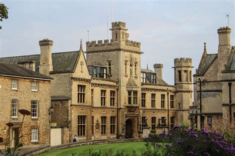 Visiting Oundle | Oundle School