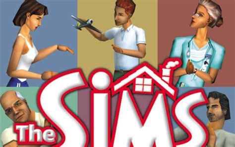 The Sims Game List Hromultra