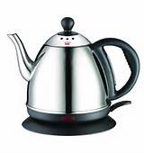 What Is Electric Kettle Images