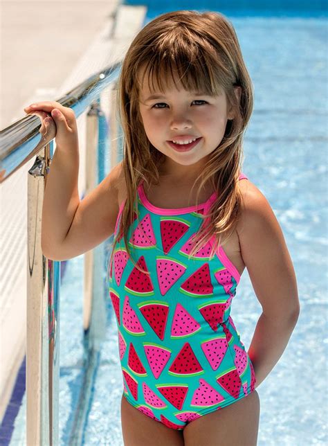 Funkita Juicy Lucy Tankini Toddler Little Girl Outfits Cute Kids