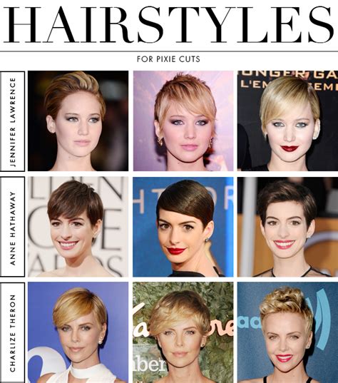 Gorgeous And Seriously Simple Ways To Style Your Pixie Cut Stylecaster