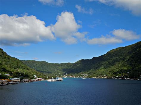 0472 Pago Pago Harbour American Samoa Allan Grey Flickr
