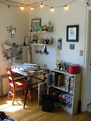 Art Studio Art Studio At Home Desks For Small Spaces