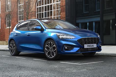 Check spelling or type a new query. 2020 Ford Focus gains mild hybrid options, new Zetec variant | Autocar