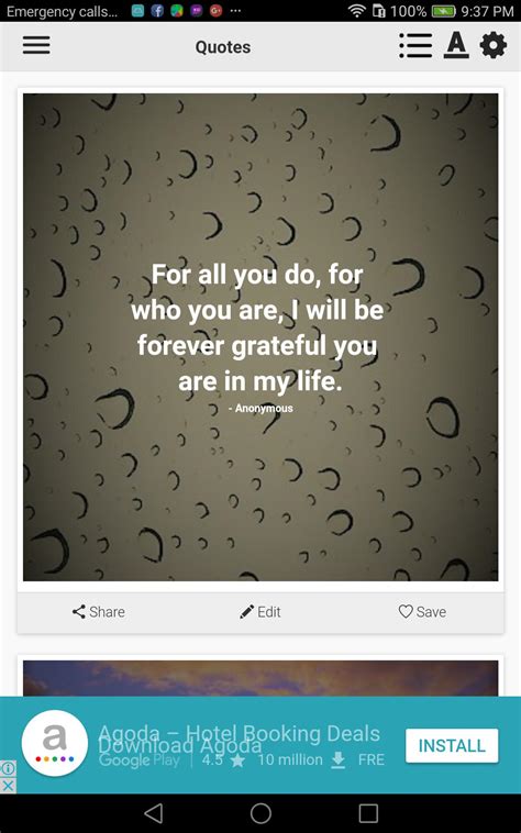 Send appreciation message to your friends, employee teachers, loved one, boss. Appreciation Quotes for Android - APK Download