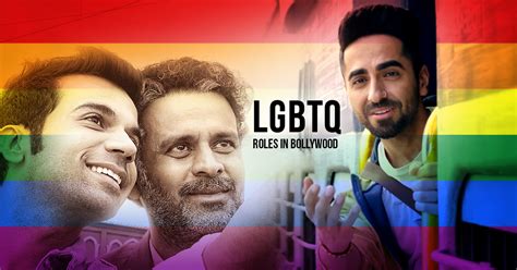 10 Bollywood Lgbtq Movies And Roles Who Got It Right