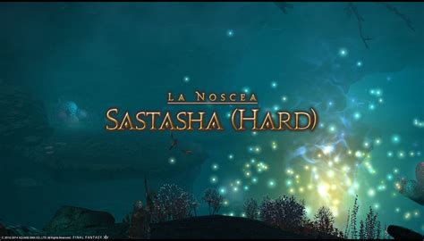 This set of adds needs to be ignored until the dps check against the boss is made, and then can be dealt with as normal. Image - FFXIV Sastasha Hard Opening.png | Final Fantasy Wiki | FANDOM powered by Wikia