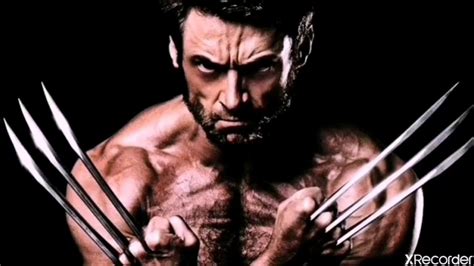 Wolverine Claws Sounds Youtube