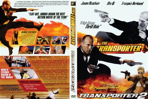 Transporter 2 Full Movie ⌅ Transporter 2 Film