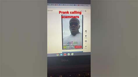 Prank Calling Scammers Youtube