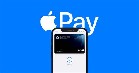 Apple Pay Apple