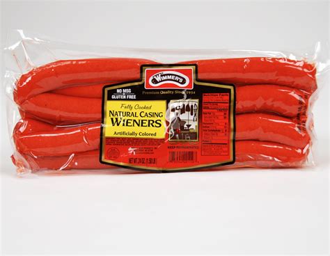 Wimmer S Products Wimmer S Meats