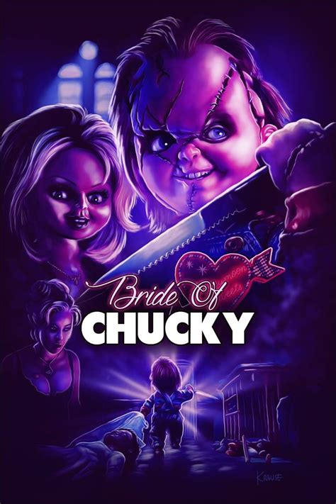 Movie Poster Madness Part Ii Poster Artworks A Z On Behance Bride Of Chucky Chucky Movies