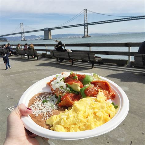Eating My Way Through San Francisco Thekittchen
