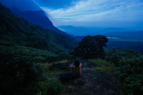 You can book tickets online. 7 Scenic Hiking and Trekking Trails in Kerala, India