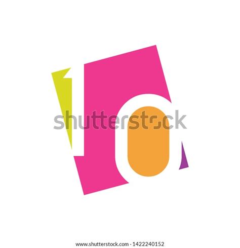 Number 10 Design Template Stock Vector Royalty Free 1422240152