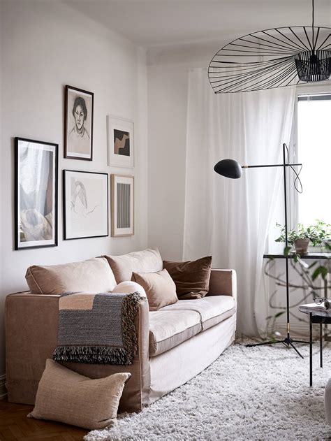 Cozy Home With Lots Of Textures Coco Lapine Designcoco Lapine Design