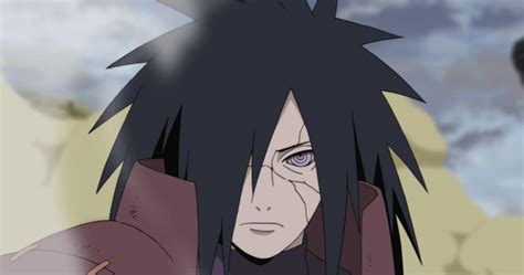 Naruto Every Villains Plans And Goals Ranked From Worst