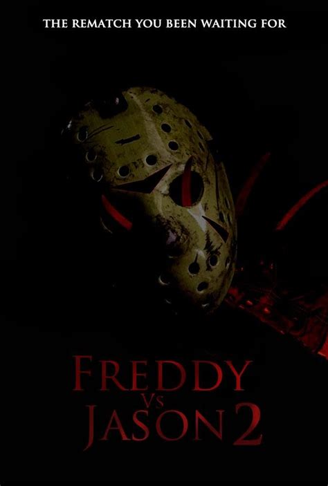 Freddy Vs Jason 2 2012