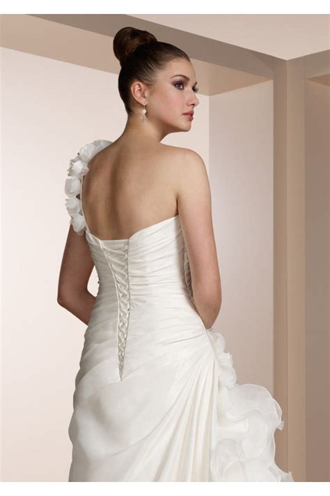 Claudine Wedding Dresses Alyce Paris Style 7789 Genevieve