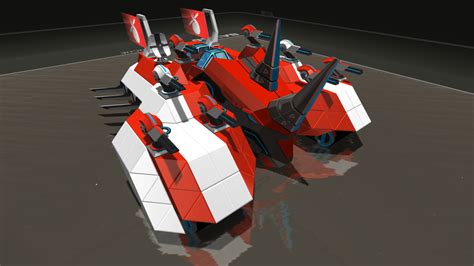 Robocraft Wallpapers High Quality Download Free