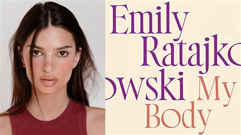 Emily Ratajkowski Book List