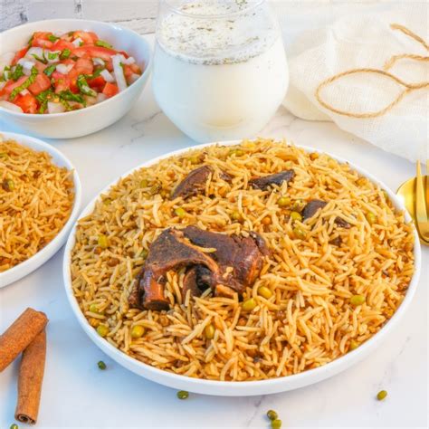 Kichiri Afghan Mung Bean Rice Dish Recipe By Laila Mir