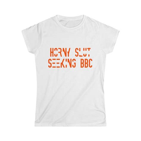 horny slut seeking bbc shirt naughty queen of spades t shirt hotwife cuckold tee etsy