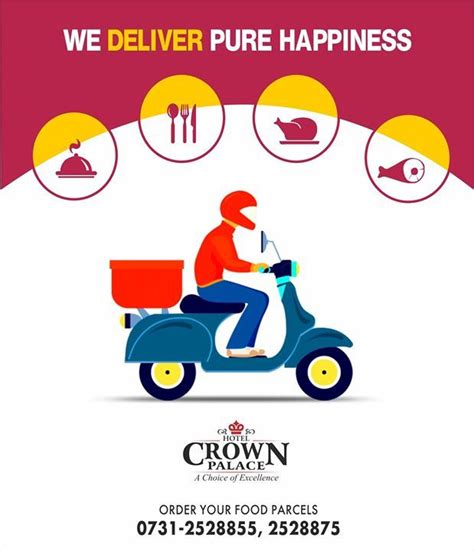 Tempting Food On Your Doorstep Free Home Delivery Any Where In Indore