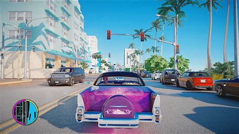 Vice Cry Remastered Vice City Official Mod To Gta V Enjoy It 9gag