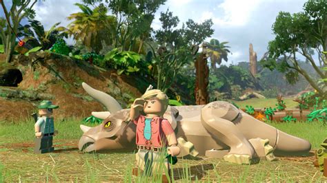 Lego Jurassic World O Mundo Dos Dinossauros On PS4 Price History