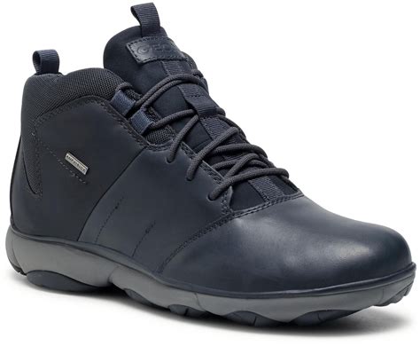 Geox Nebula 4x4 Abx Navy Blue A € 13590 Oggi Migliori Prezzi E