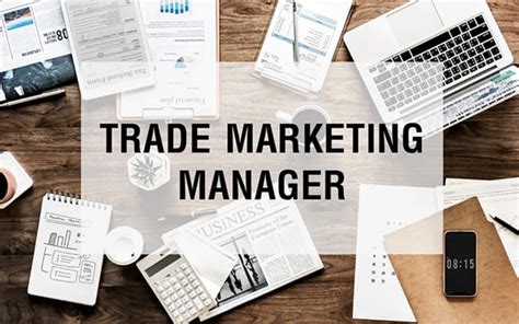 Trade Marketing Manager Mảng Dược