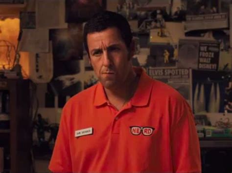 Critics Are Ripping Apart Adam Sandlers New Movie Pixels Across The