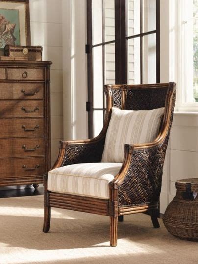 Wicker And Rattan Furniture Is Trending And Were Here For It Baers