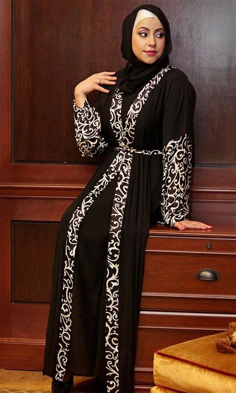 New abya burka design 2020 | new borka collection/ dubai burka design 2020 by nigar. Designer Burqa Styles For Muslims - HijabiWorld