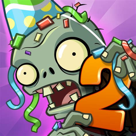 Celebrate The 6th Birthdayz Of Plants Vs Zombies With This Sequel Update