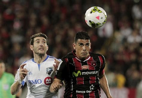 Mlss Montreal Impact Advances To Concacaf Champions League Final The