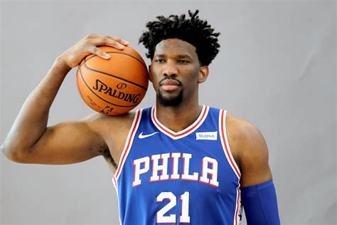 Home with you (2018) and the nba on tnt (1988). Joel Embiid Runs Philly Late-Night, Gets 'Trust the ...