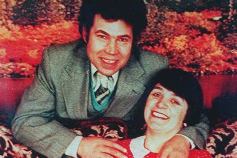 What Happened To Fred And Rosemary West