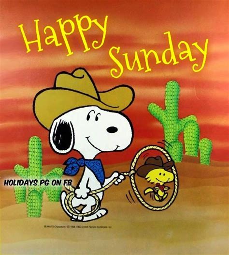 Snoopy Happy Sunday Image Pictures Photos And Images For Facebook