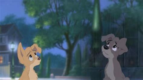 All Songs From Disney Lady And The Tramp 2 Scamps Adventure Animation