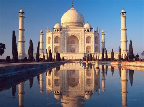 Get A Complete And Thorough Taj Mahal Tour Guide In Agra City