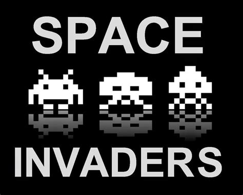 PLAY AGAIN SPACE INVADERS Mame Portable