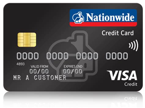 Your first credit card can help you build a credit score, which can help you get the best finance options later on. Balance Transfer & Purchase Credit Cards | Nationwide