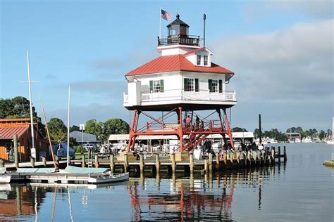 Things To Do In Solomons Island Maryland Delmarva Peninsula Relaxing