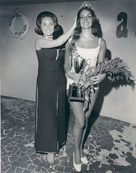 Not Miss America 37 Queens Of Pageants Off The Beaten Path Flashbak Miss America 1980s Pop